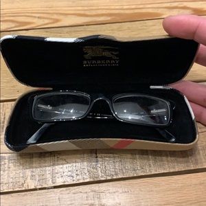 Burberry Reading Glasses